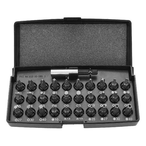 Neo-Tools bitset (31-delig) - 06-103 Neo-Tools bitset (31-delig) - 06-103