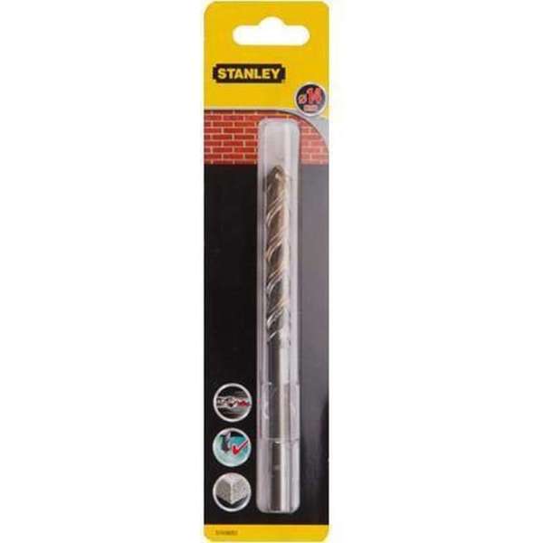 STANLEY steenboor 14 mm