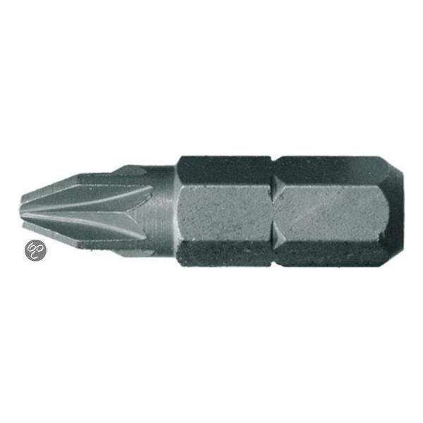 Skandia Schroefbit Torx - TX 20 x 25 mm Skandia Schroefbit Torx - TX 20 x 25 mm