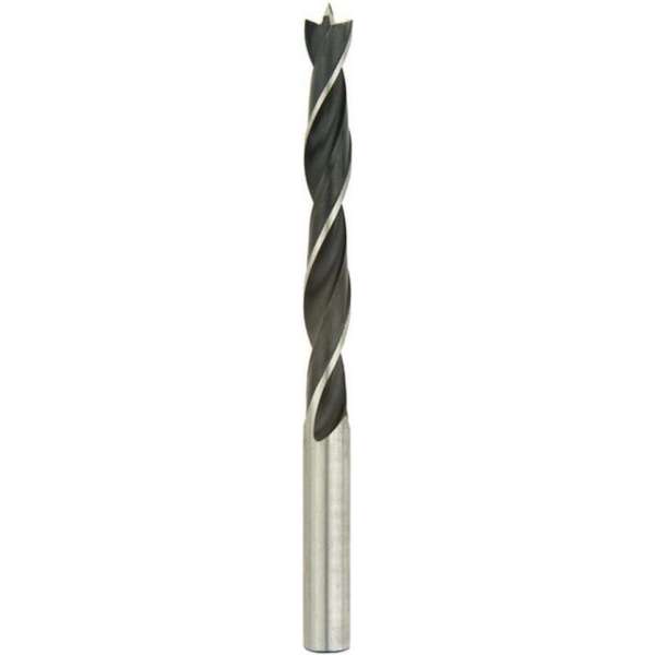 Beaver Houtspiraalboor 8mm Beaver Houtspiraalboor 8mm