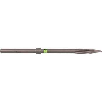 Reca Punt beitel SDS-Max 400 mm - Ultra EVO-S zelfscherpend de hoogste kwaliteit 15% meer verspaning