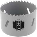 Reca Gatzaag Extreme HSS-Co8 - 40 mm bimetaal voor hout, kunststof, staal en roestvast staal