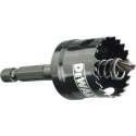 DeWalt DT8257 Impact Gatzaag 32mm voor staal, aluminium en kunststof