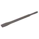 Silverline SDS-Plus beitel 20 x 250 mm.