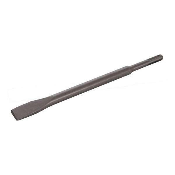 Silverline SDS-Plus beitel 20 x 250 mm. Silverline SDS-Plus beitel 20 x 250 mm.