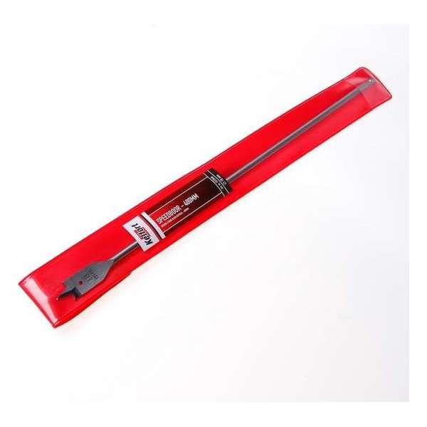 Kelfort Speedboor 400 x diameter 18mm Kelfort Speedboor 400 x diameter 18mm