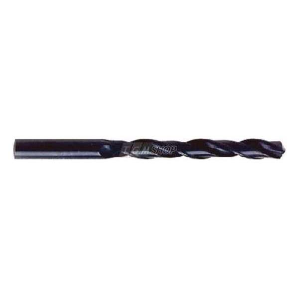 Heller HSS Staalboor 6x93mm (901 178 044), 2 stuks Heller HSS Staalboor 6x93mm (901 178 044), 2 stuks