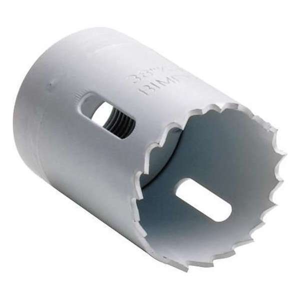 Makita bi-metaal gatzaag 127mm Makita bi-metaal gatzaag 127mm