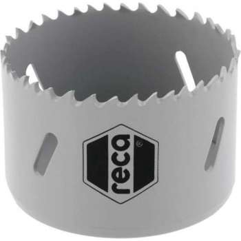 Reca Gatzaag Extreme HSS-Co8 - 114 mm bimetaal voor hout, kunststof, staal en roestvast staal