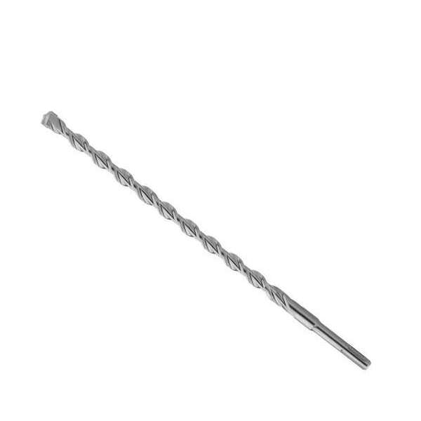 SDS-plus betonboor 20x400 mm, extreem lang SDS-plus betonboor 20x400 mm, extreem lang