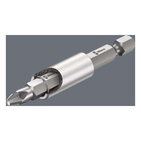 Wera Bit-Check PLAT/PH/PZ 8100-9-899/TZ 9-delig met C-ring bithouder Wera Bit-Check PLAT/PH/PZ 8100-9-899/TZ 9-delig met C-ring bithouder