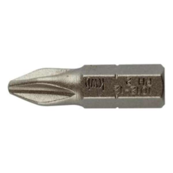 Bits 3 stuks, ph 2 Bits 3 stuks, ph 2