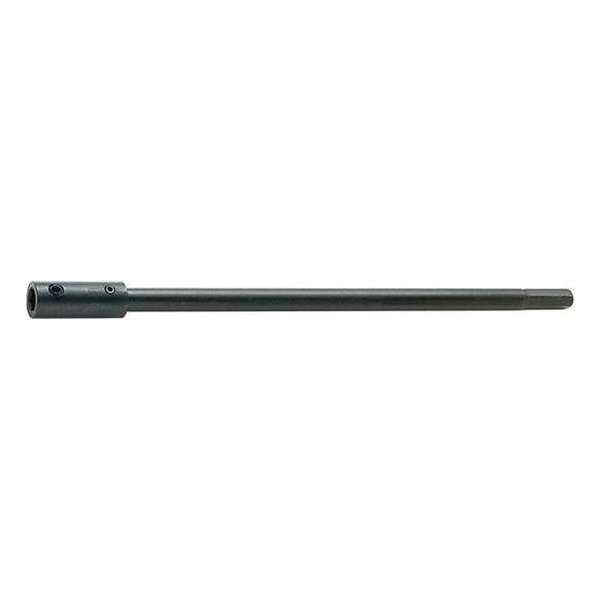 Verlengstuk voor gatzaag 11,1mm zesk. FORMAT Verlengstuk voor gatzaag 11,1mm zesk. FORMAT