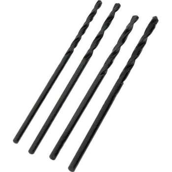 Boorkop 1.3 mm HSS-E Metaal - 10 Stuks