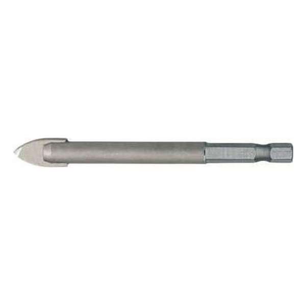 Glasboor CeramicMaster 5x60mm heller Glasboor CeramicMaster 5x60mm heller