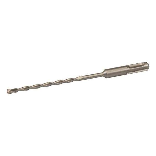 Silverline - SDS-Plus Betonboor - Premium 2-snijder - 5,5 x 160 mm Silverline - SDS-Plus Betonboor - Premium 2-snijder - 5,5 x 160 mm