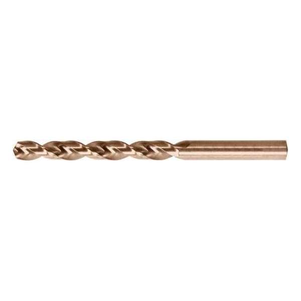 Spiraalboor Type W HSS DIN 338 10,00mm FORMAT Spiraalboor Type W HSS DIN 338 10,00mm FORMAT