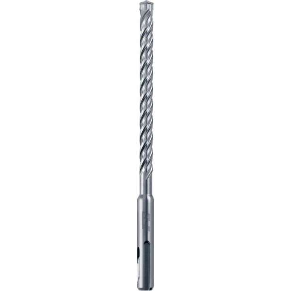 Alpen 0081500600100 SDS-plus Hamerboor Force X - 6 x 160mm Alpen 0081500600100 SDS-plus Hamerboor Force X - 6 x 160mm