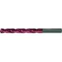 Spiraalboor Type N HSS-Co8 TiAIN DIN 338 10,00mm FORMAT