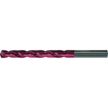 Spiraalboor Type N HSS-Co8 TiAIN DIN 338 10,00mm FORMAT