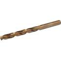 Silverline Metaalboor HSS-E - Cobalt - DIN388 - 10 mm
