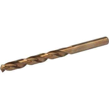 Silverline Metaalboor HSS-E - Cobalt - DIN388 - 10 mm