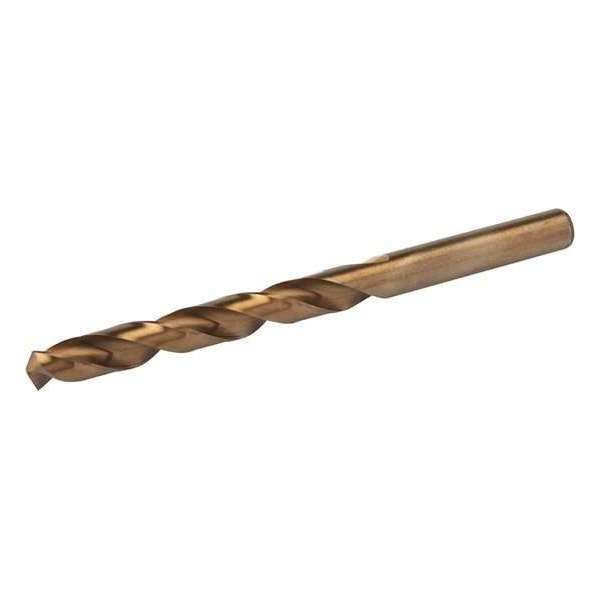 Silverline Metaalboor HSS-E - Cobalt - DIN388 - 10 mm
