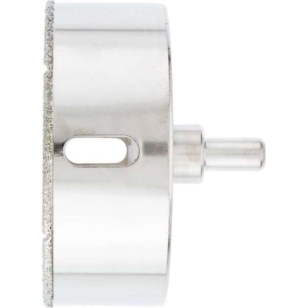 GRAPHITE Diamant Tegelboor 83x30mm GRAPHITE Diamant Tegelboor 83x30mm