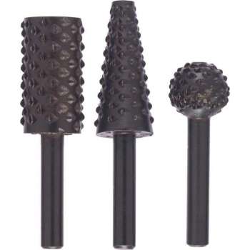 SET RASPEN 3