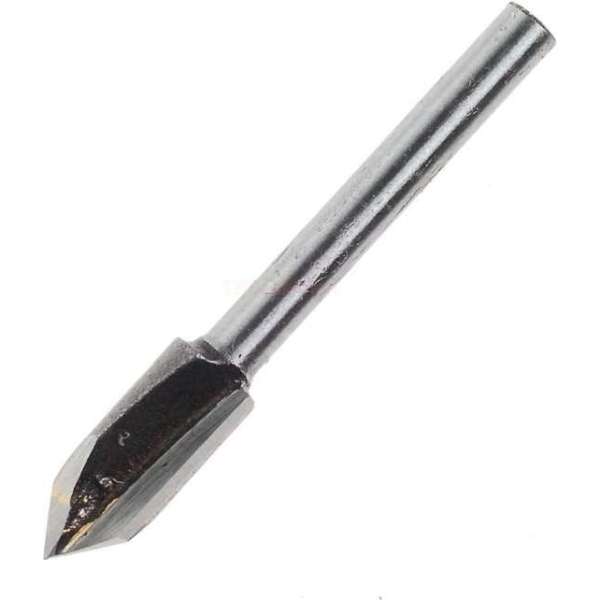 V-gleuffrees 6.5 mm V-gleuffrees 6.5 mm