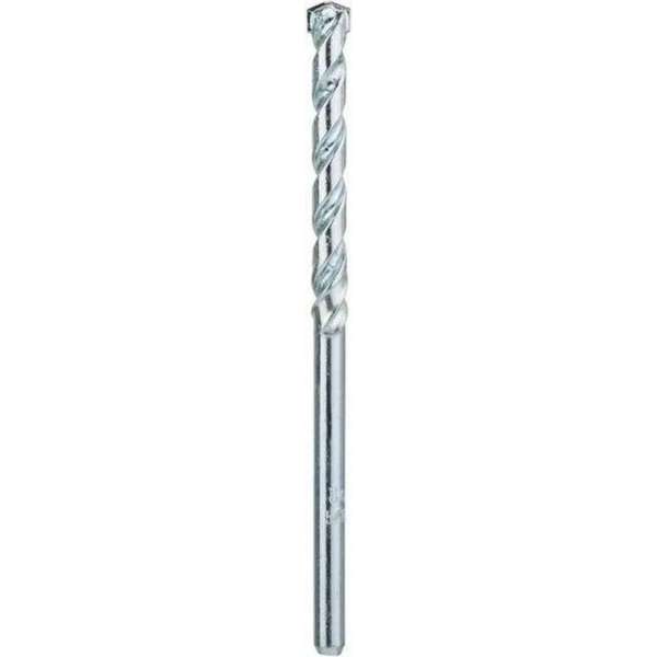 Steenboren CYL-1 8 x 80 x 120 mm, d 6 mm 1st Steenboren CYL-1 8 x 80 x 120 mm, d 6 mm 1st