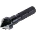 Wolfcraft Verzinkboor 2580 - Ø 12 mm