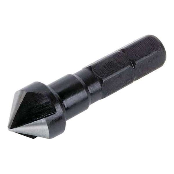 Wolfcraft Verzinkboor 2580 - Ø 12 mm Wolfcraft Verzinkboor 2580 - Ø 12 mm