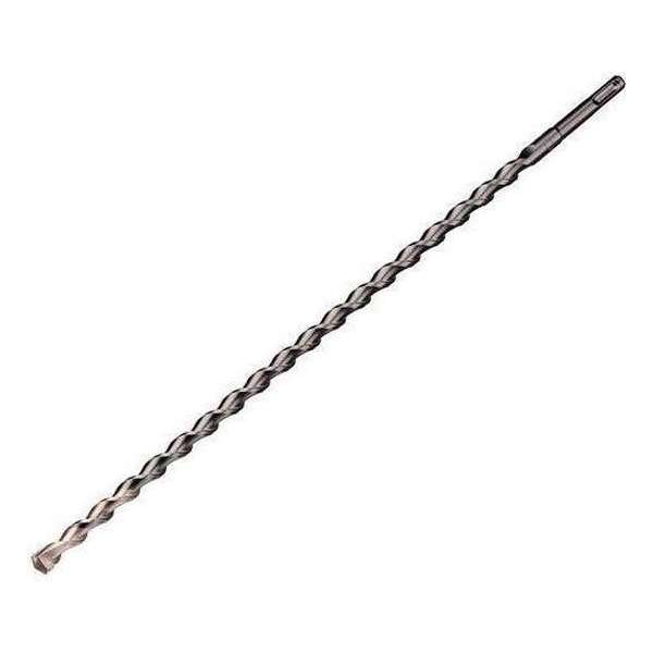 REX betonboor SDS-plus 12 mm x 400/450 mm - voor BOSCH MAKITA DEWALT - beton en steen REX betonboor SDS-plus 12 mm x 400/450 mm - voor BOSCH MAKITA DEWALT - beton en steen