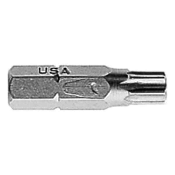 bit torx 15 met gat bit torx 15 met gat