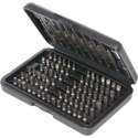 Silverline 633662 Bit set 98-delig
