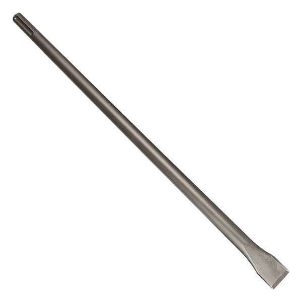 SDS-max beitel plat 25 x 600mm ''Projahn'' SDS-max beitel plat 25 x 600mm ''Projahn''
