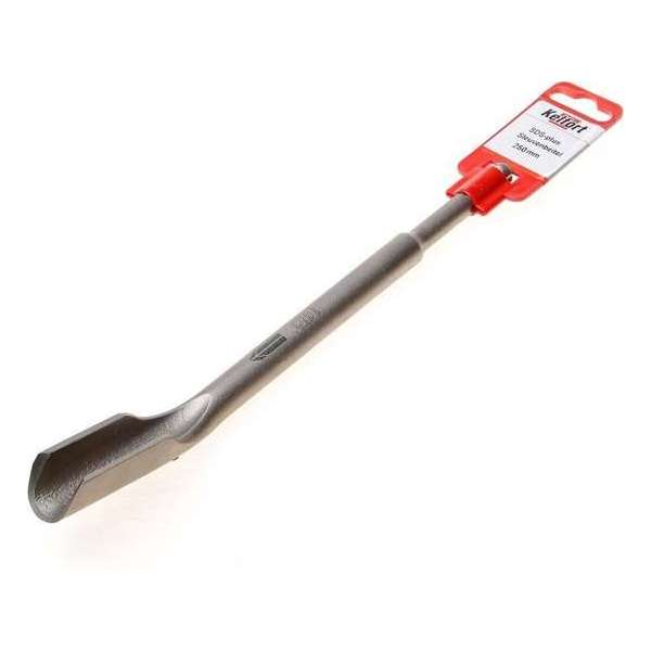 Kelfort SDS-plus sleuvenbeitel 250mm Kelfort SDS-plus sleuvenbeitel 250mm