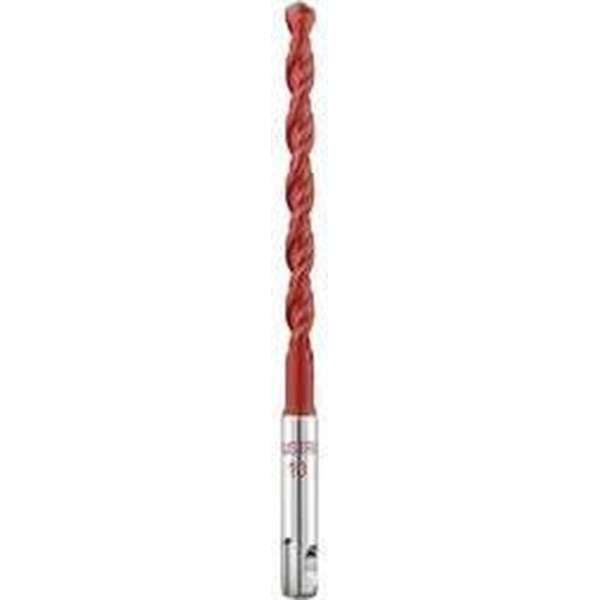 Alpen MultiCut 50900500100 Carbide Multifunctionele boor 5 mm Gezamenlijke lengte 110 mm SDS-Plus 1 stuk(s) Alpen MultiCut 50900500100 Carbide Multifunctionele boor 5 mm Gezamenlijke lengte 110 mm SDS-Plus 1 stuk(s)