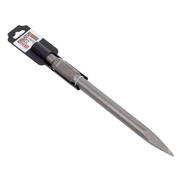 Kreator KRT011020 Hamerbeitel - d30 30x410mm Kreator KRT011020 Hamerbeitel - d30 30x410mm