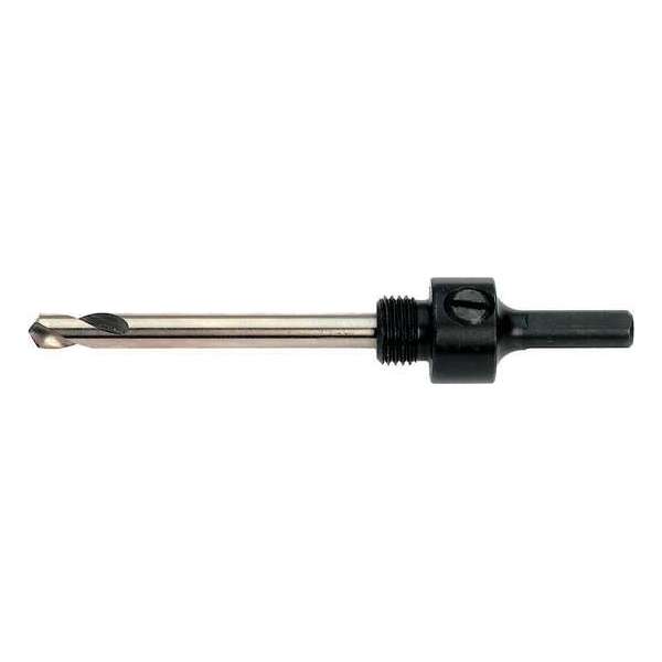Bahco Gatzaaghouder Zeskant Ø 14-30 mm - Boor Ø 8,5 mm Bahco Gatzaaghouder Zeskant Ø 14-30 mm - Boor Ø 8,5 mm