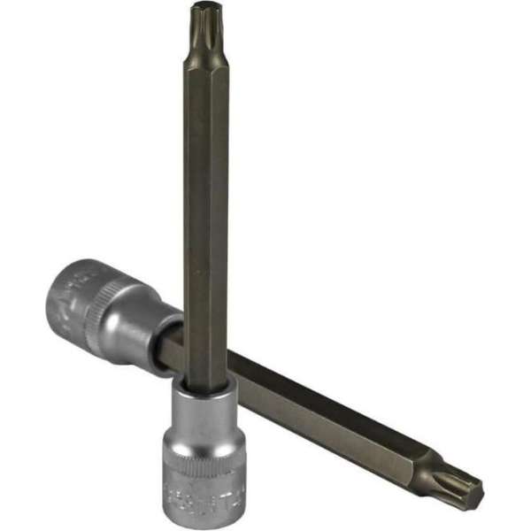 JBM Tools | 1/2" TORX-BIT T45 140MM JBM Tools | 1/2" TORX-BIT T45 140MM