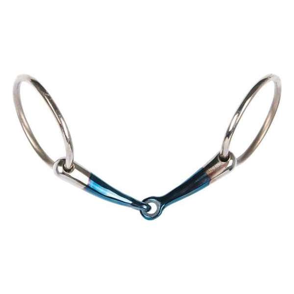 Harry's Horse Watertrens lichtgewicht Sweet Iron 16mm - 11.5 Harry's Horse Watertrens lichtgewicht Sweet Iron 16mm - 11.5