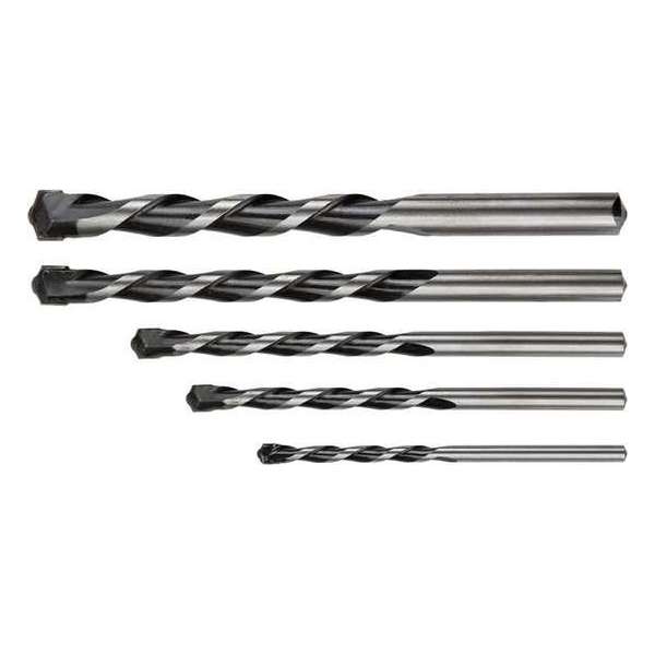 GRAPHITE Steen / Betonborenset 4 - 10 mm GRAPHITE Steen / Betonborenset 4 - 10 mm