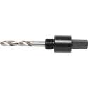 Makita P-35156 Gatzaaghouder 14-30mm 9,5mm zeskant