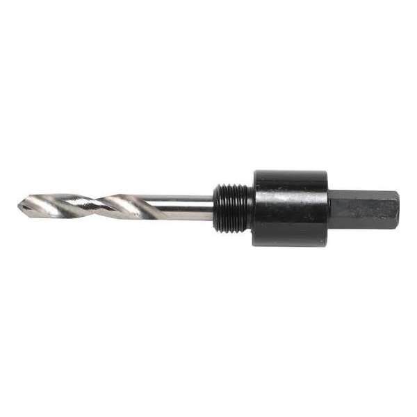 Makita P-35156 Gatzaaghouder 14-30mm 9,5mm zeskant Makita P-35156 Gatzaaghouder 14-30mm 9,5mm zeskant
