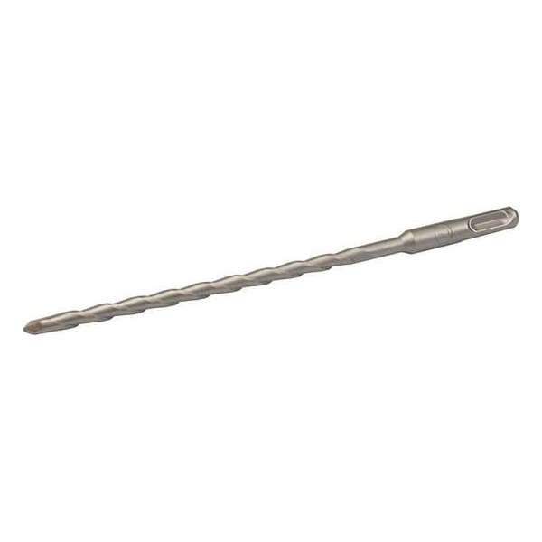 Silverline - SDS-Plus Betonboor - Premium 2-snijder - 7 x 210 mm