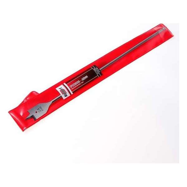 Speedboor 400 x diameter 24mm Speedboor 400 x diameter 24mm