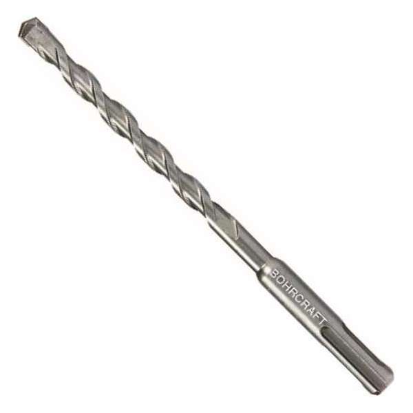 Betonboor Ø 16,0 x 210 mm Hamerboor met SDS Plus-houder Betonboor Ø 16,0 x 210 mm Hamerboor met SDS Plus-houder
