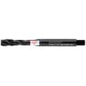 Bohrcraft Profi-Plus Cobalt Machinetap M3 HSS-E VAP Blauwe Ring DIN 371